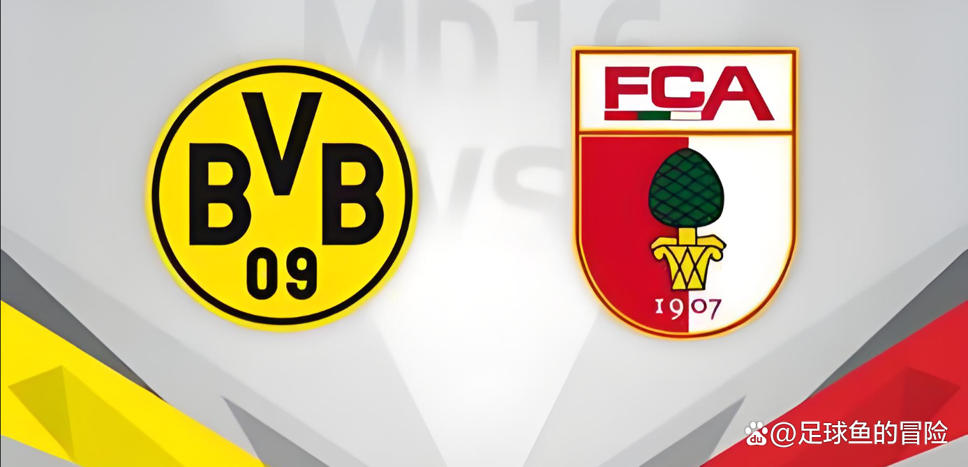 奥格斯堡主场胜出，德甲积分榜略有上升