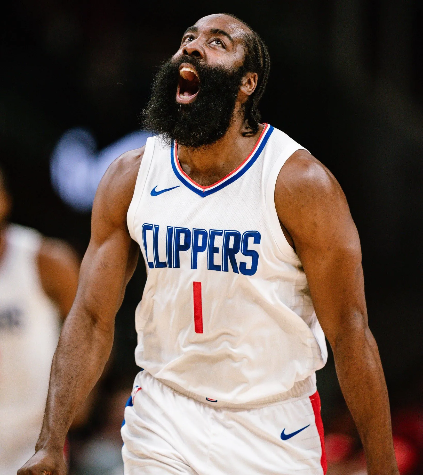 哈登连续十二场比赛得分超过败北，澳大利亚队挑战极限！